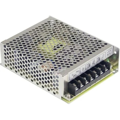 Afbeelding van Mean Well RS 50 15 Schakelnetvoedingsmodule V/DC 3.4 A 51 W
