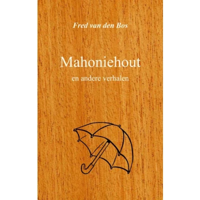 Afbeelding van Mahoniehout