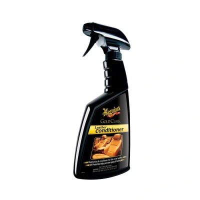 Afbeelding van Meguiar&#039;s Gold Class Leather Conditioner