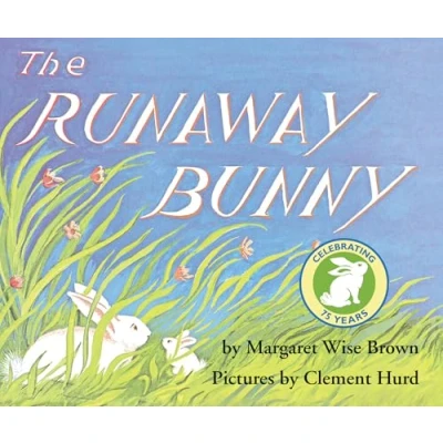 Afbeelding van The Runaway Bunny