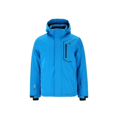 Afbeelding van Whistler Winterjas, Heren, Maat: XXL, 2062 brilliant blue