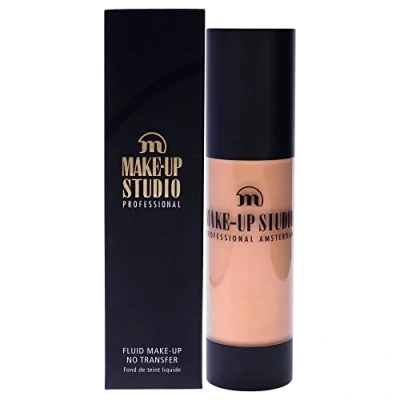 Afbeelding van Make up Studio Fluid Foundation No Transfer 35 ml.