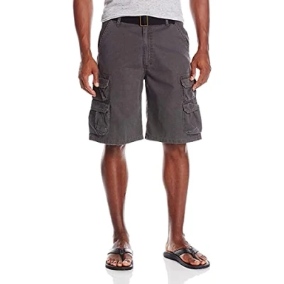Afbeelding van Wrangler Heren Cargo Shorts multi XL