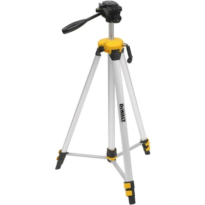 Afbeelding van DeWalt DE0881T Laser statief in tas voor DW082 / DW084 DW087 DW088 DW089