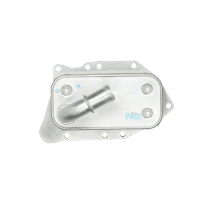 Afbeelding van Oliekoeler, motorolie NRF 31340