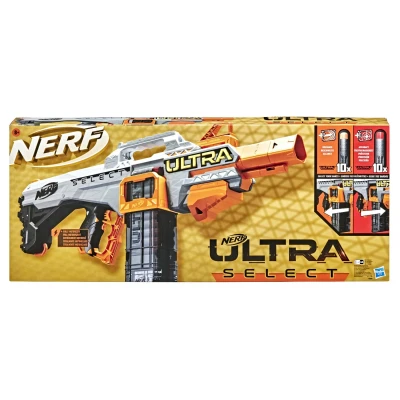 Afbeelding van Hasbro Ultra SELECT