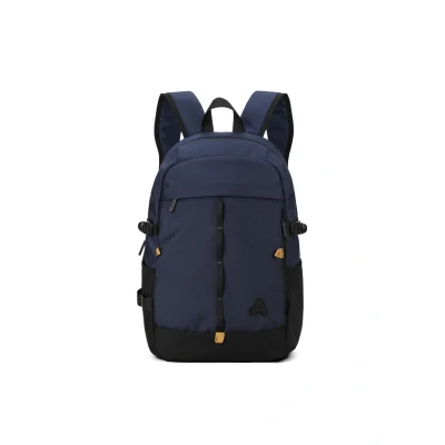 Afbeelding van Aoking Rugzak navy