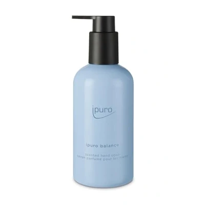 Afbeelding van Ipuro Balance vloeibare handzeep 250 ml