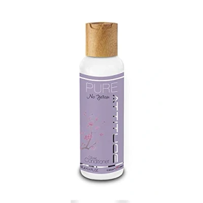 Afbeelding van Trontveit No Yellow Conditioner 100ml