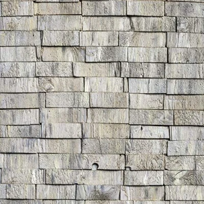 Afbeelding van Venilia Plakfolie, houten planken, muur, houtlook, bruin, 67,5 cm x 1,5 m, dikte 95μ, zelfklevende meubelfolie, decoratiefolie, behang, keukenfolie, zonder ftalaten, Made in EU