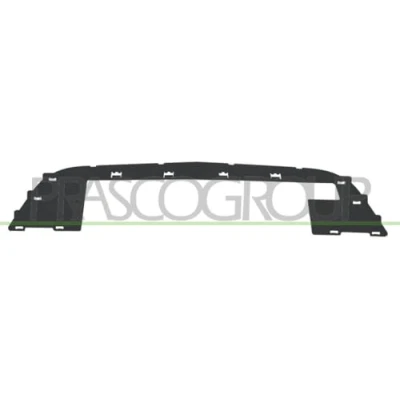 Afbeelding van Frame, radiateurgrille PRASCO OP0342305