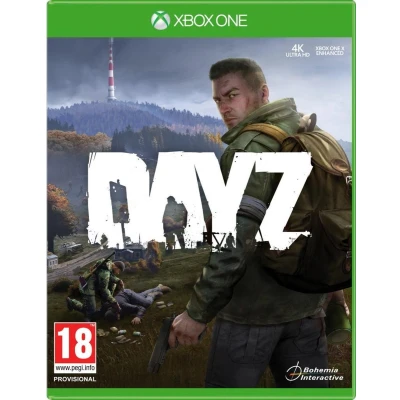 Afbeelding van DayZ