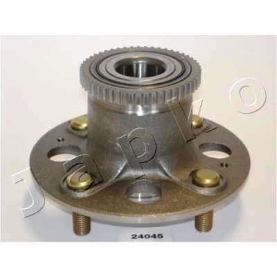 Afbeelding van JAPKO 424045 Wielnaaf HONDA: Accord VI Sedan (CK, CG, CH, CF8) 2.0 i, 1.6 LS, 1.8 i 1998 2002