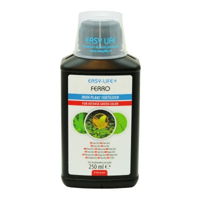 Afbeelding van Easy Life Ferro Plantenmeststoffen 250 ml