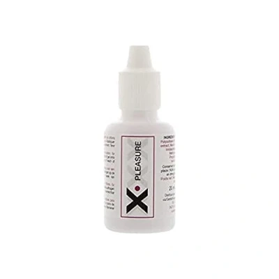Afbeelding van RUF X Pleasure Stimulerend Middel Maakt De Clitoris Gevoeliger 20ml