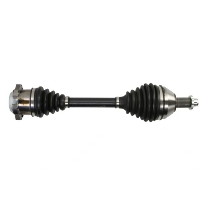 Afbeelding van Aandrijfas PASCAL G2W079PC