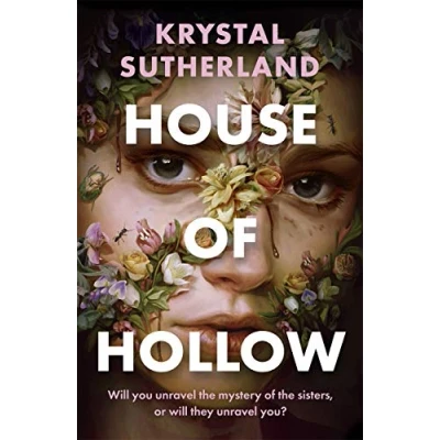 Afbeelding van House of hollow: Krystal Sutherland