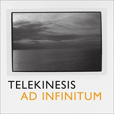 Afbeelding van Telekinesis Ad Infinitum