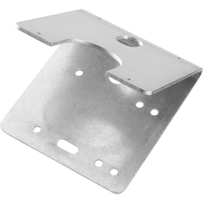 Afbeelding van B + Thermo Technik REGME WAHA Wandhouder 1 stuk(s)