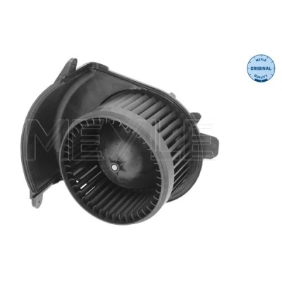 Afbeelding van Meyle Kachelventilator 16 12 237 0002
