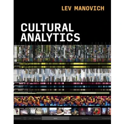 Afbeelding van Cultural Analytics