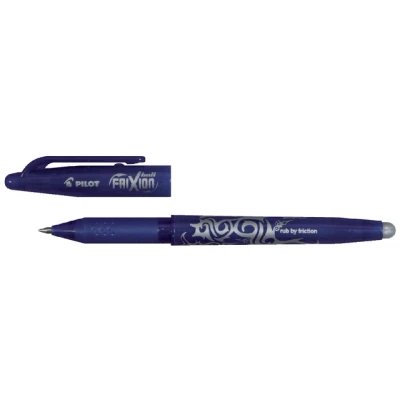 Afbeelding van Pilot Roller Frixion Ball Blauw (1 Stuk)