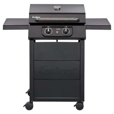 Afbeelding van Enders eCrave PV Elektrische Barbecue
