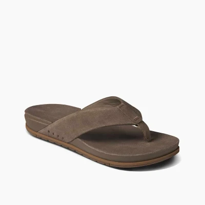 Afbeelding van Slipper Reef Men Ojai Fossil Schoenmaat 40