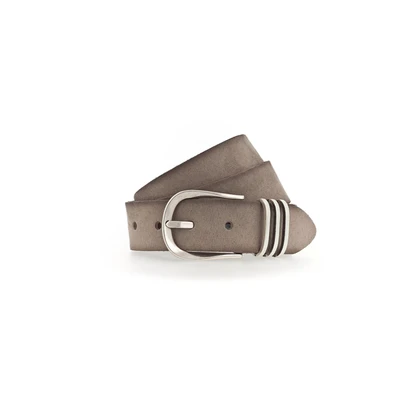 Afbeelding van Tamaris Riem &#039;Essential&#039; taupe
