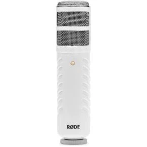 Afbeelding van Rode Podcaster USB Microfoon