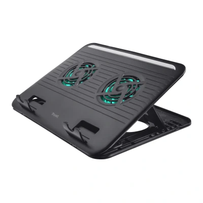 Afbeelding van Trust Cyclone Laptop Cooling Stand