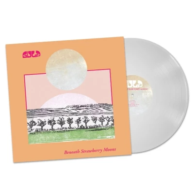 Afbeelding van Gulp Beneath Strawberry Moons (LP)