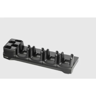 Afbeelding van Zebra CRD MC33 4SC4BC 01 batterij oplader