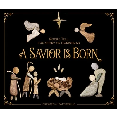Afbeelding van A Savior Is Born