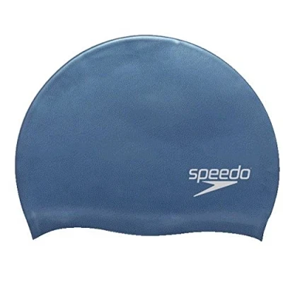 Afbeelding van Speedo Unisex Volwassen Zwempet Siliconen