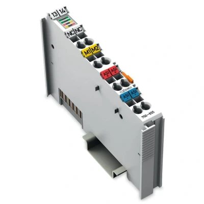 Afbeelding van Wago as interface master lichtgrijs 750 655