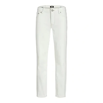 Afbeelding van Jack &amp; Jones Junior jongens jeans