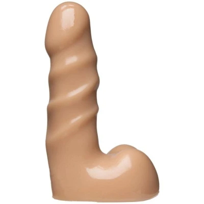 Afbeelding van Dildo 5.5&#039;&#039; / 13 cm Vanilla