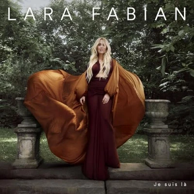 Afbeelding van Lara Fabian Je Suis La (CD)