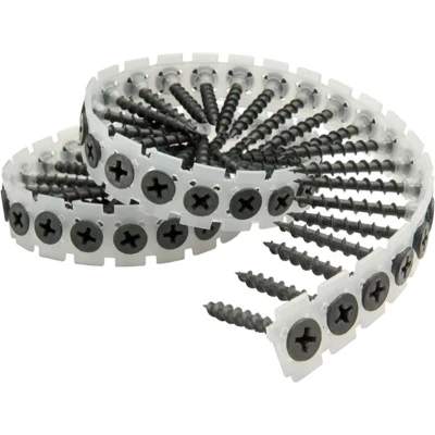 Afbeelding van Senco Gipsplaatschroeven groffe draad 3,9 X 55 mm gefosfateerd 39A55MP