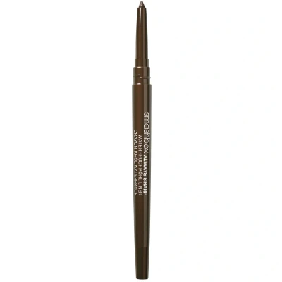 Afbeelding van Smashbox Always Sharp Waterproof Kohl Eye Liner Sumatra