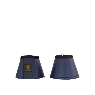 Afbeelding van BR Springschoenen Basic Navy Cob