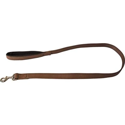 Afbeelding van Boon Nylon Lijn Soft Protection Dubbel Bruin 25 MMX130 CM