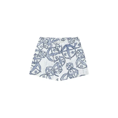 Afbeelding van Schiesser Pyjamabroek, Dames, Maat: 34, Mehrfarbig