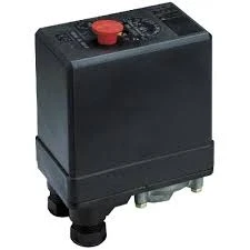 Afbeelding van COMPRESSORSCHAKELAAR 1 WEG NE MA 220V