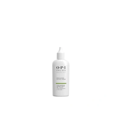 Afbeelding van OPI ProSpa Exfoliërende Nagelriembehandeling 27 ml