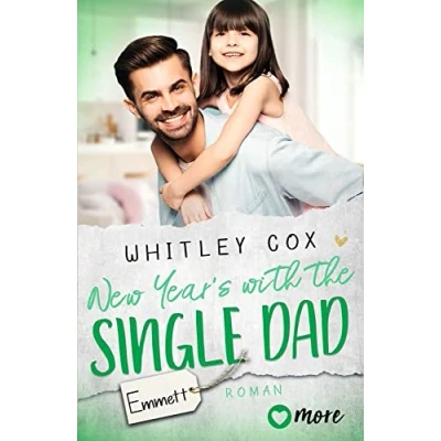 Afbeelding van New Year&#039;s with the Single Dad Emmett: Deutsche Ausgabe: 6