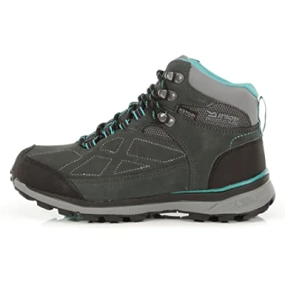 Afbeelding van Wandelschoen Women Regatta Samaris Suede Briar Atlantis Schoenmaat 38