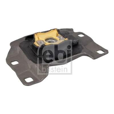 Afbeelding van Febi Bilstein Differentieel ophangrubber 177916