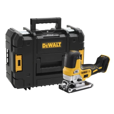 Afbeelding van DeWALT DCS335NT 18V XR Decoupeerzaag koolborstelloos body